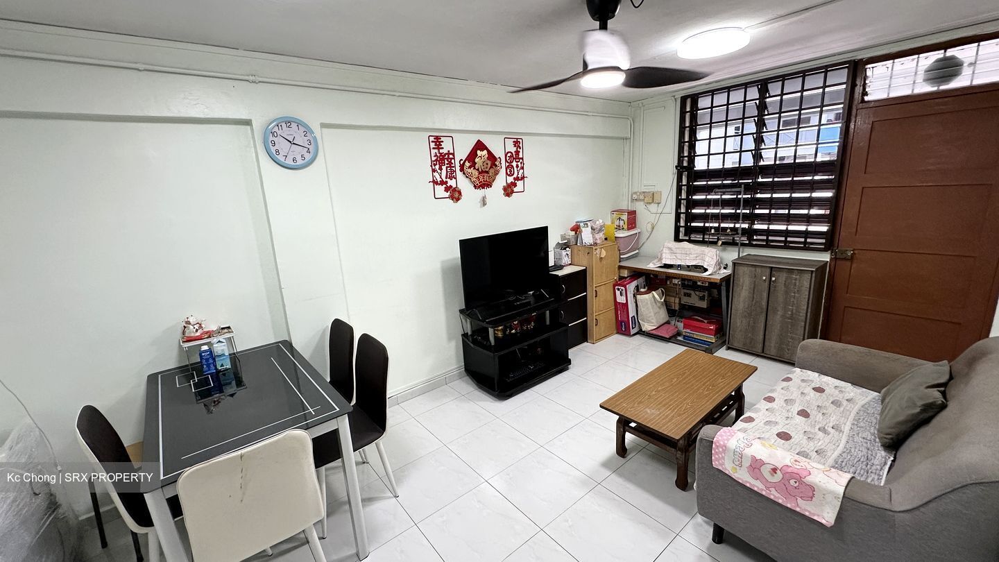 Blk 49 Macpherson Garden (Geylang), HDB 3 Rooms #504625691